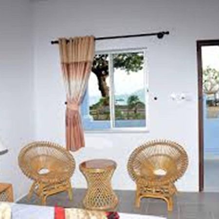 Phi Yen Hotel Chi Khu Co Ong Buitenkant foto